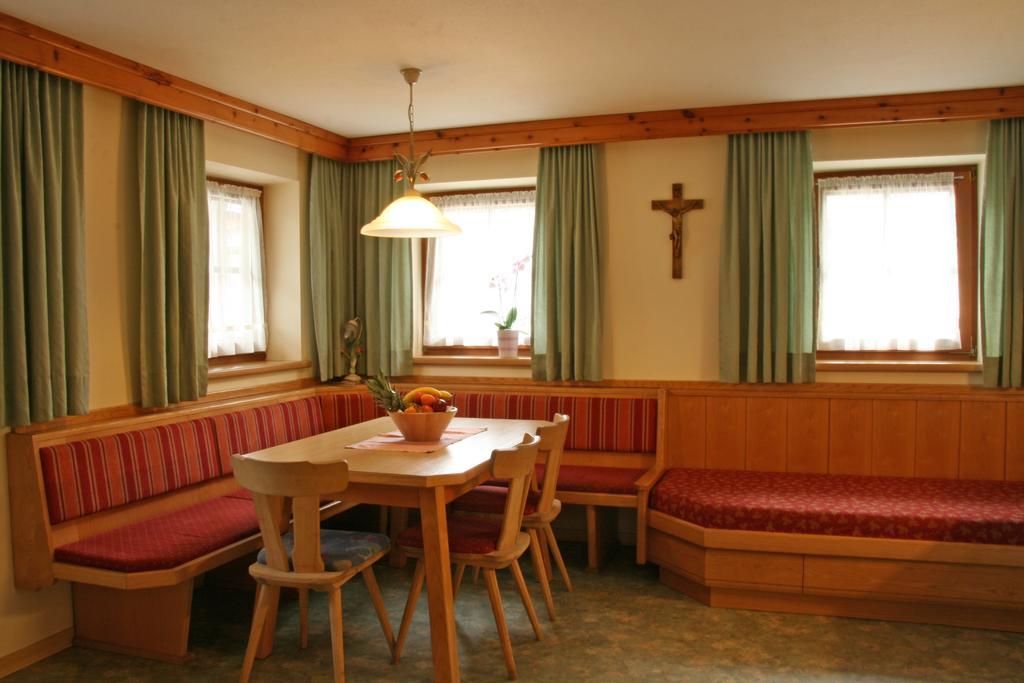 Appartement Mox Tux Habitación foto